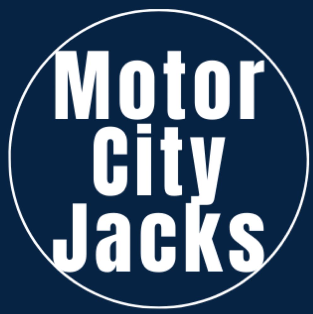 Motor City Jacks – Detroit's Premier Men's Masturbation Club