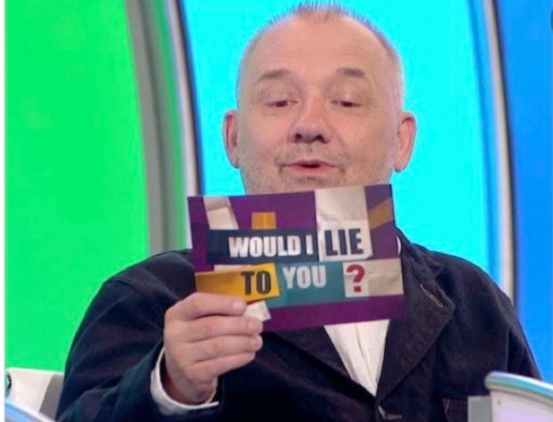Bob Mortimer meme