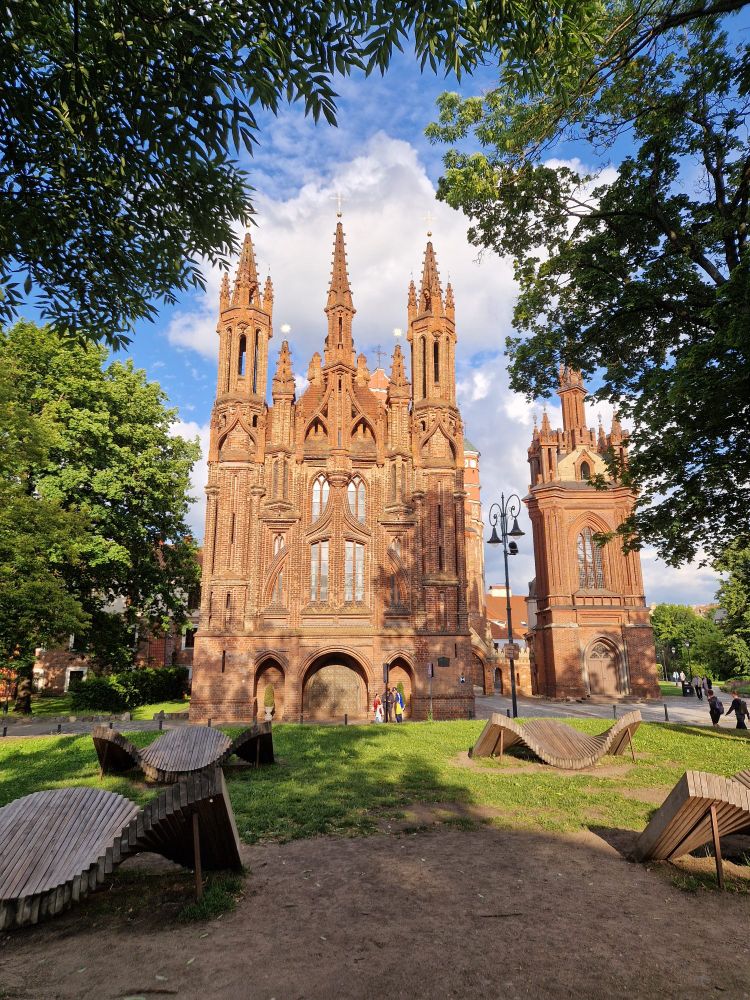 Church 