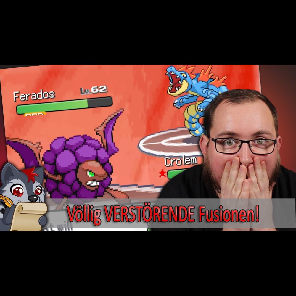 Ganz ganz WILDE Pokémon! feat.  @MrPrinzStar