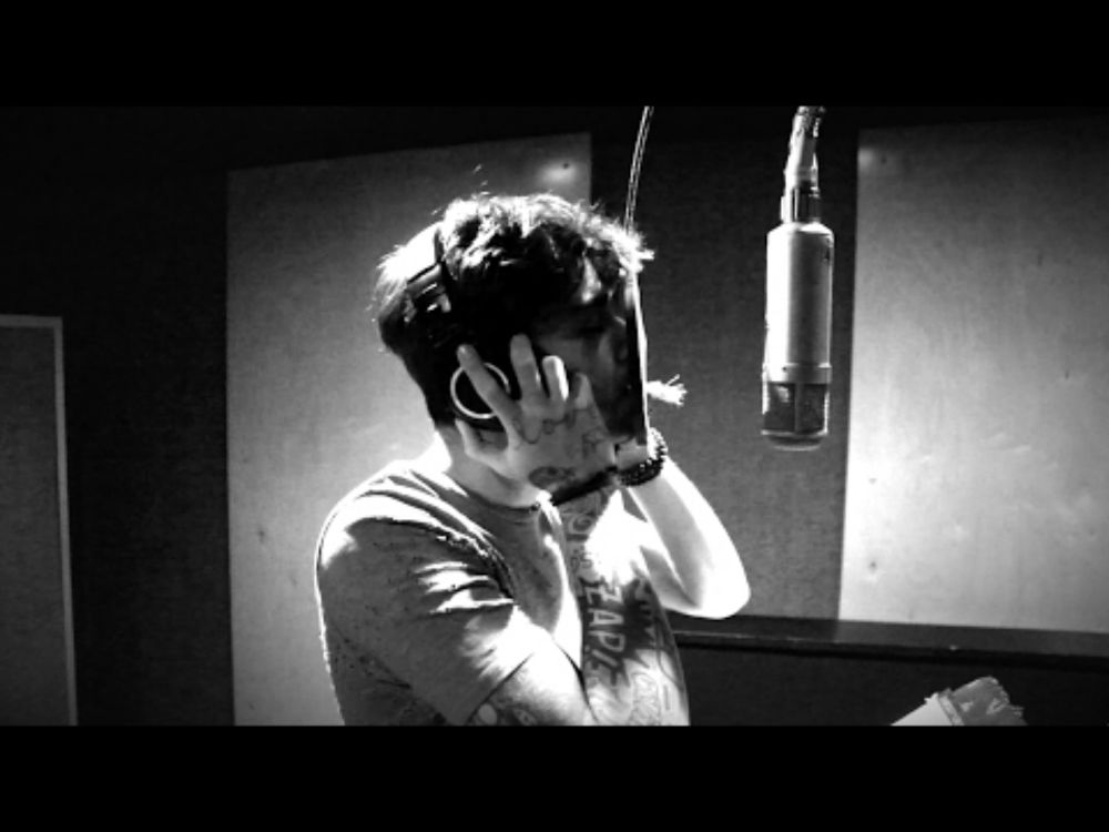 ZAYN - I Don't Wanna Live Forever (Acoustic)