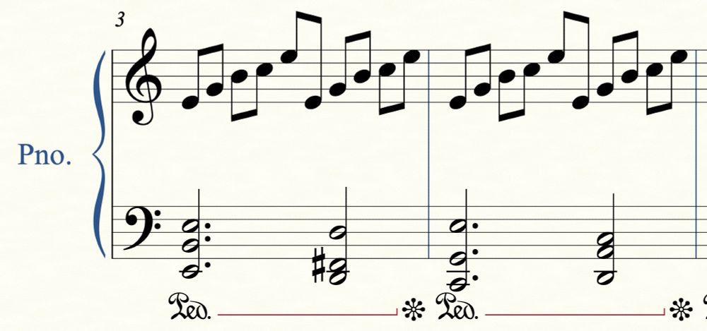 Finale's Font