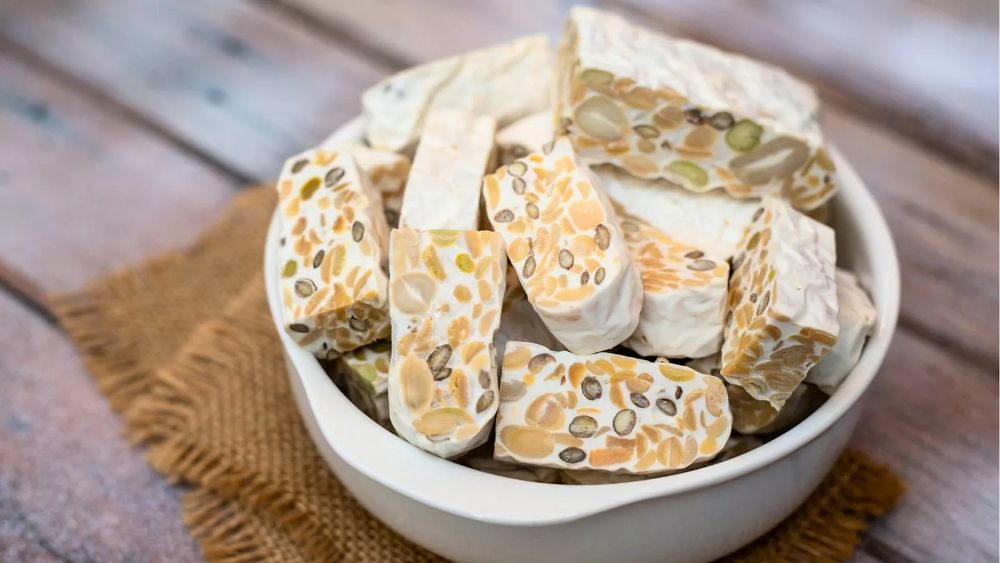 tempeh