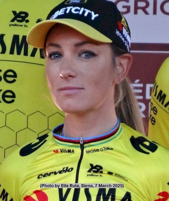 Pauline Ferrand-Prevot