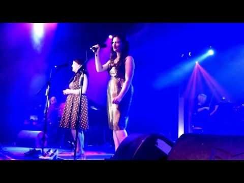 The Unthanks - 2000 Miles