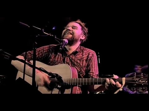 Frightened Rabbit – "Fake Empire" + "It's Christmas So We'll Stop" – LIve – Midnight Organ Fight