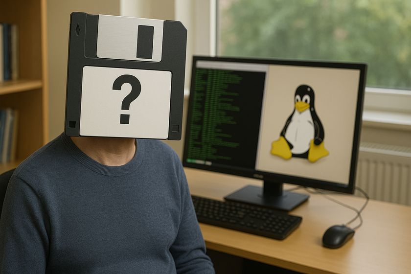 Así se creó la primera 'distribución': Linux 'a pelo' era demasiado difícil de instalar 