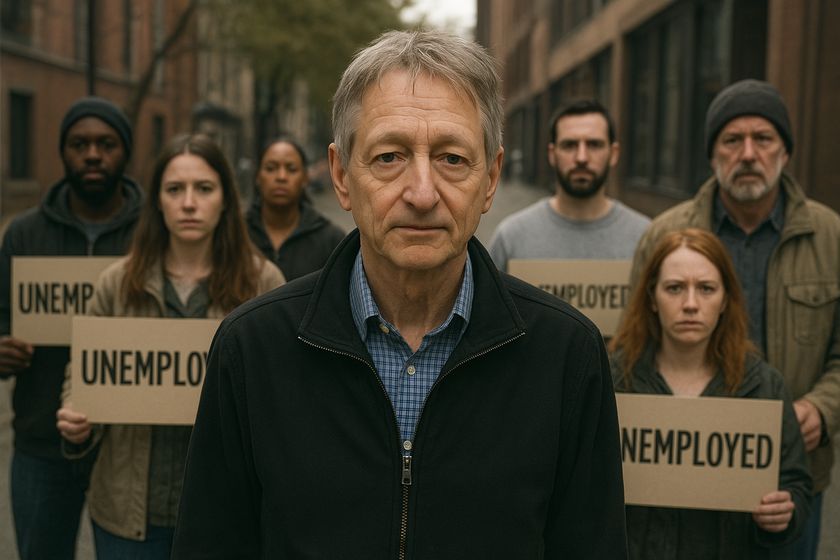 Según el Premio Nobel de Física, Elon Musk y Bill Gates tienen razón: tendremos más tiempo libre en el futuro, porque no habrá empleo 