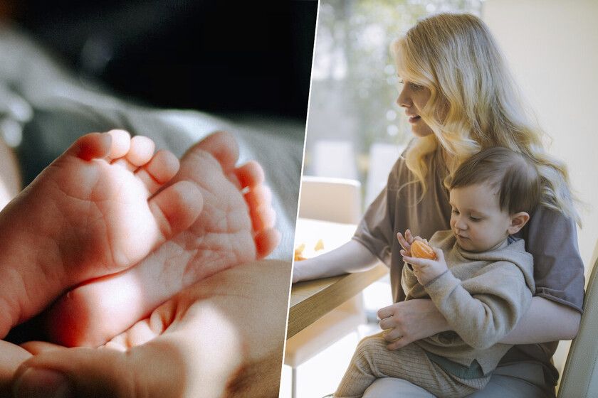 Este nuevo permiso afecta a cientos de miles de padres a partir de enero de 2026: dos semanas extra si cumplen los requisitos 