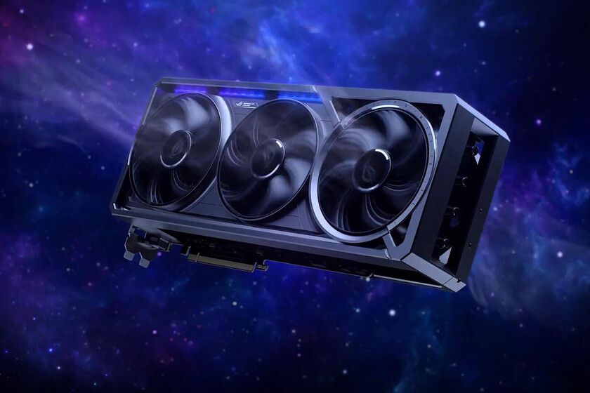 Un 'gamer' envió una GPU RTX 5090 dañada para que se la reparasen. No esperaba que el fabricante le enviase una factura por 2.900 euros 
