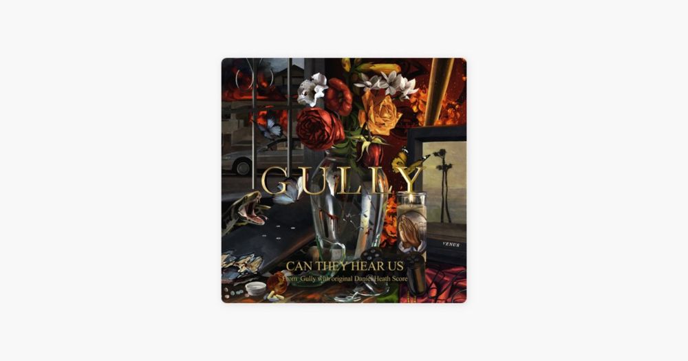 CAN THEY HEAR US (From ‘Gully’ with original Daniel Heath Score) de Dua Lipa no Apple Music