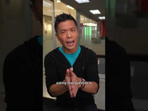 YouTube video by CBC News
