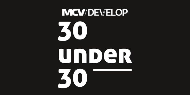 MCV/DEVELOP’s 30 Under 30 2024 - MCV/DEVELOP