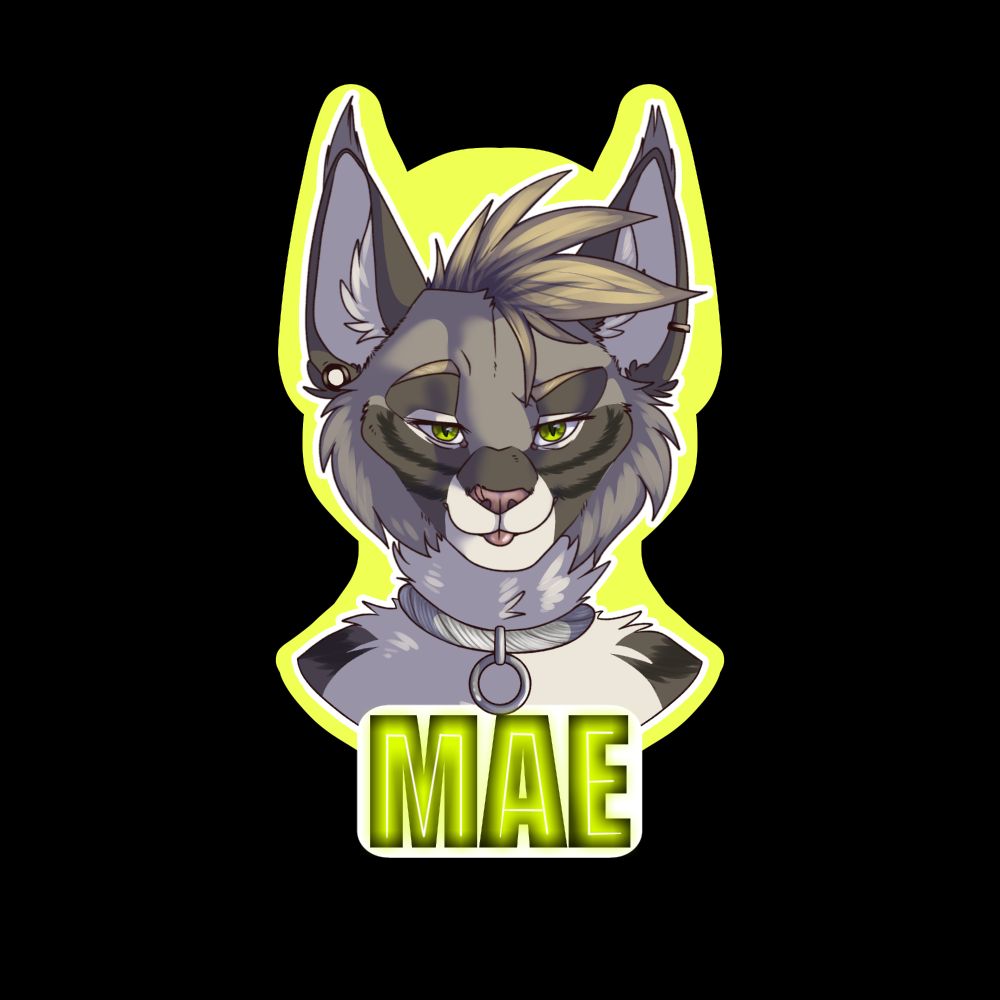 Main bae Mae