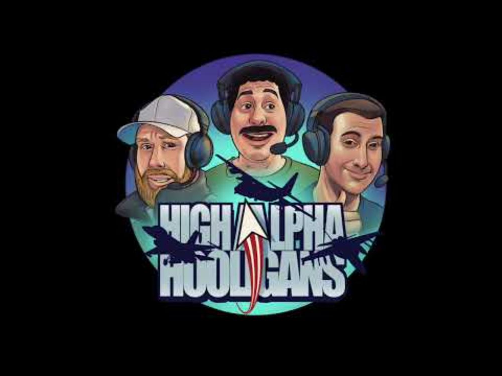 DCS DOGFIGHT EXTRAVAGANZAAAA | DCS WORLD | EAGLE DYNAMICS | DCS FOR DISABILITIES | Presented by HAH