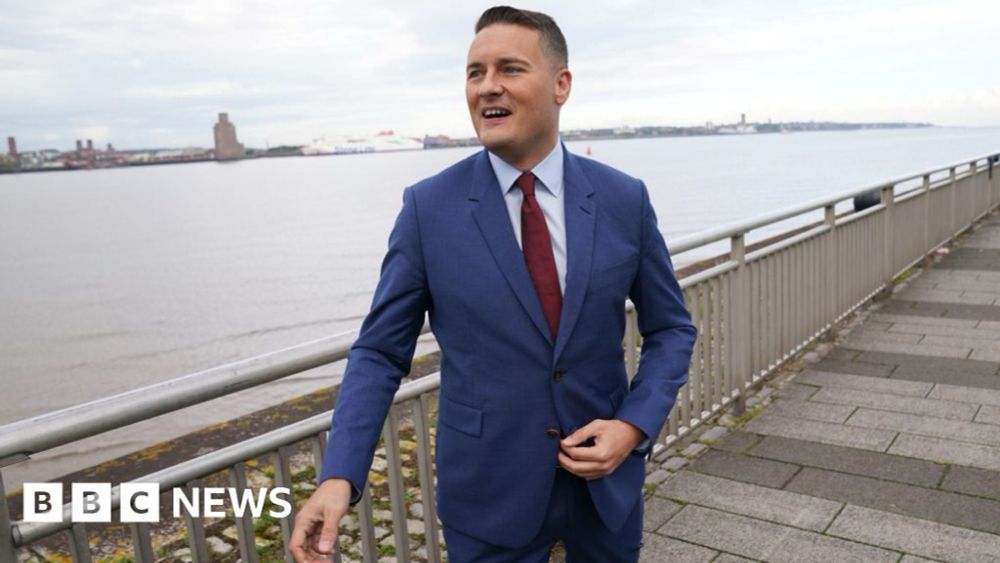 Wes Streeting tells GPs work-to-rule 'only punishes patients'