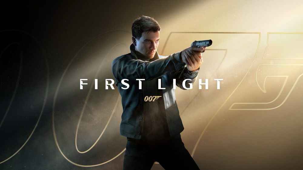 007: First Light.