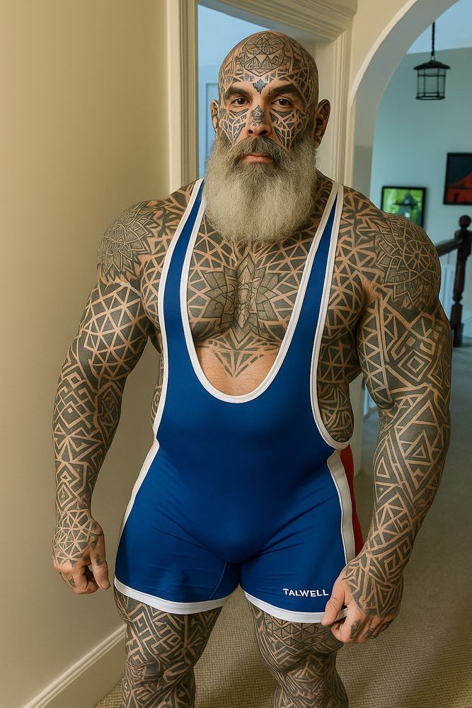 An AI version of me...