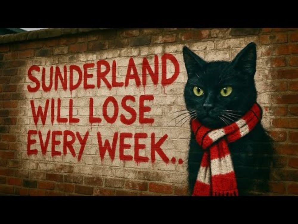 Why do Sunderland AFC fans want promotion to the Premier League?