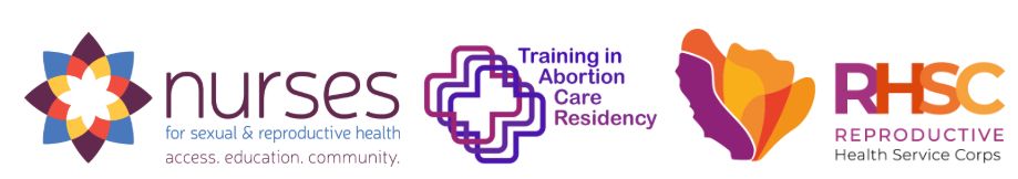 States "Nurses for sexual and reproductive health access, education, community/Training in Abortion Care Residency. Reproductive Health Services Corps."