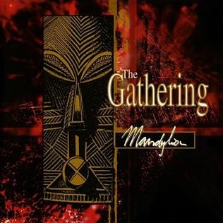 The Gathering - Mandylion (1995)