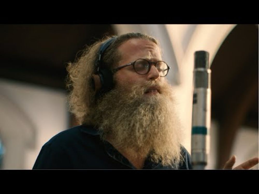 Ben Caplan - O Holy Night