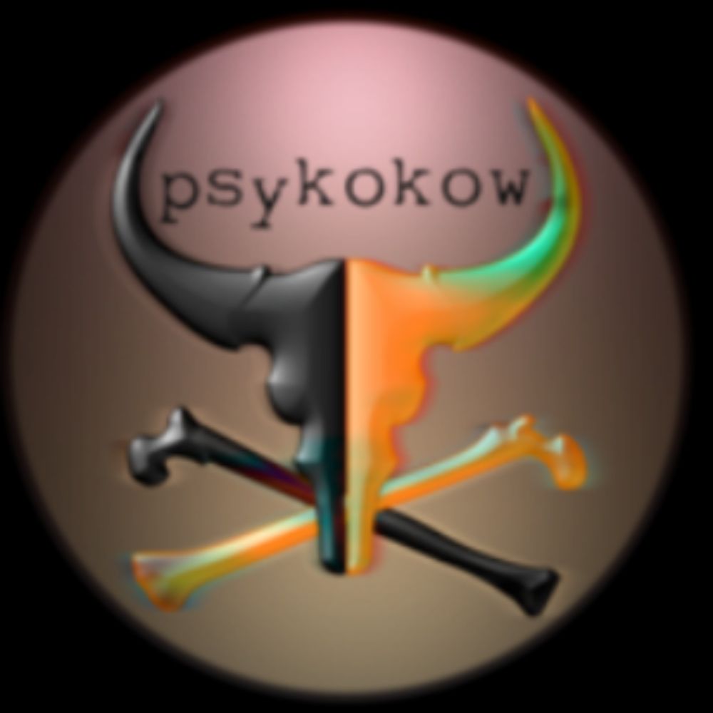 Psykokow - Twitch