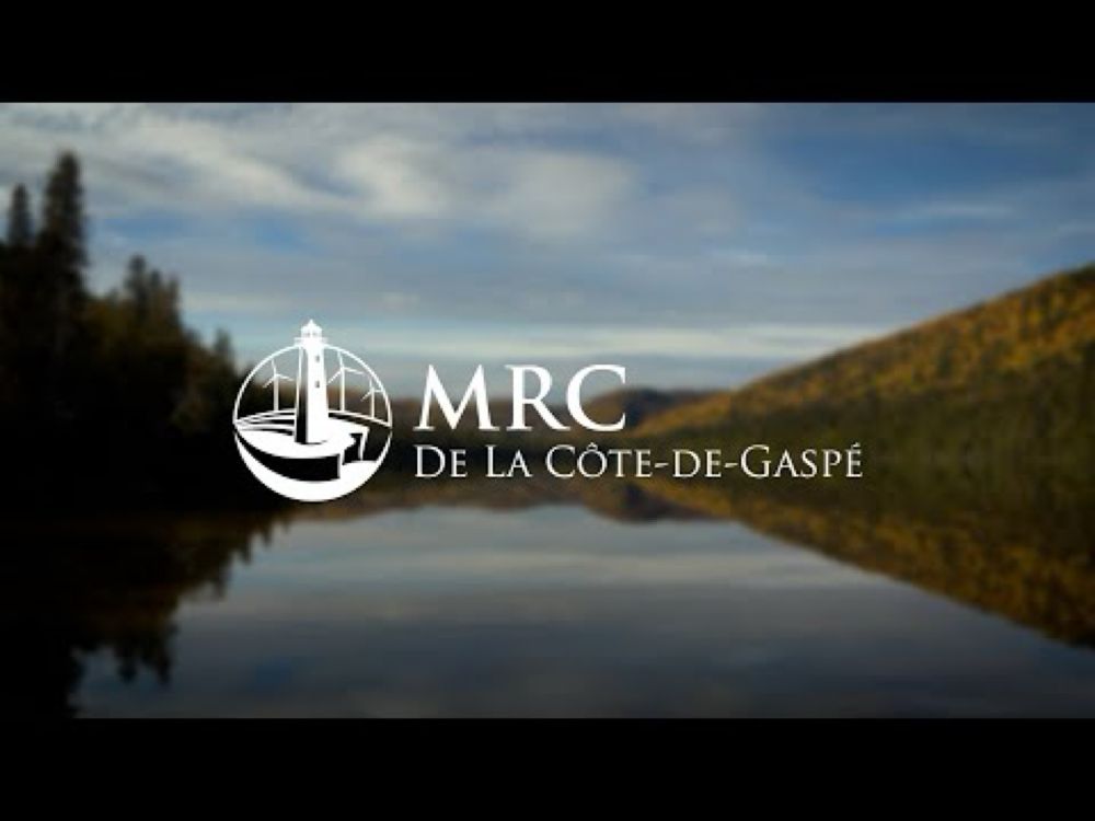 La MRC de La Côte-de-Gaspé vous présente: Le Conseil en Bref, septembre 2024