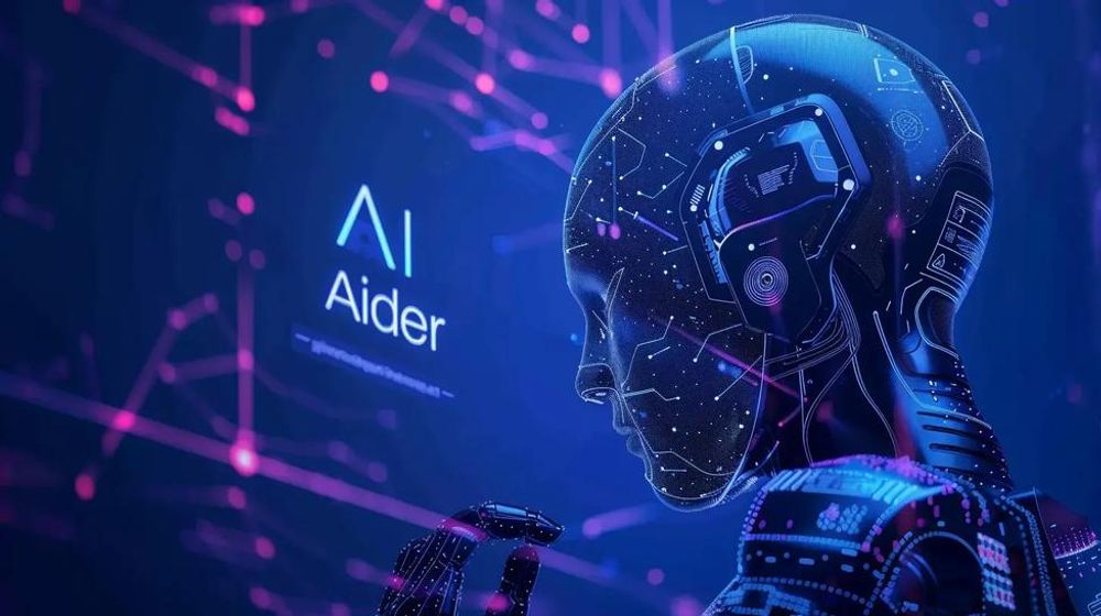 Aider - L'IA qui dÃ©veloppe, corrige vos bugs, refactorise et documente votre code comme par magie