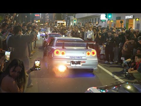 INSANE WEKFEST SJ 2025 ROLL OUT!