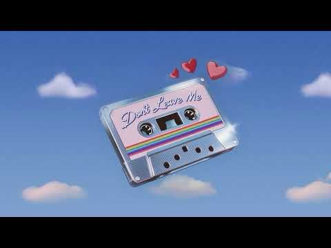 Miami Horror - DON'T LEAVE ME (IN THE SUNSHINE) French Braids Remix (Official Visualizer)