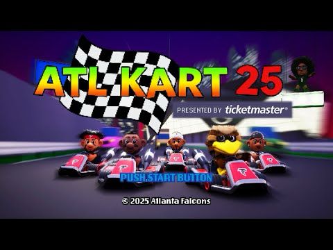 Welcome to ATL Kart | Schedule Release 2025