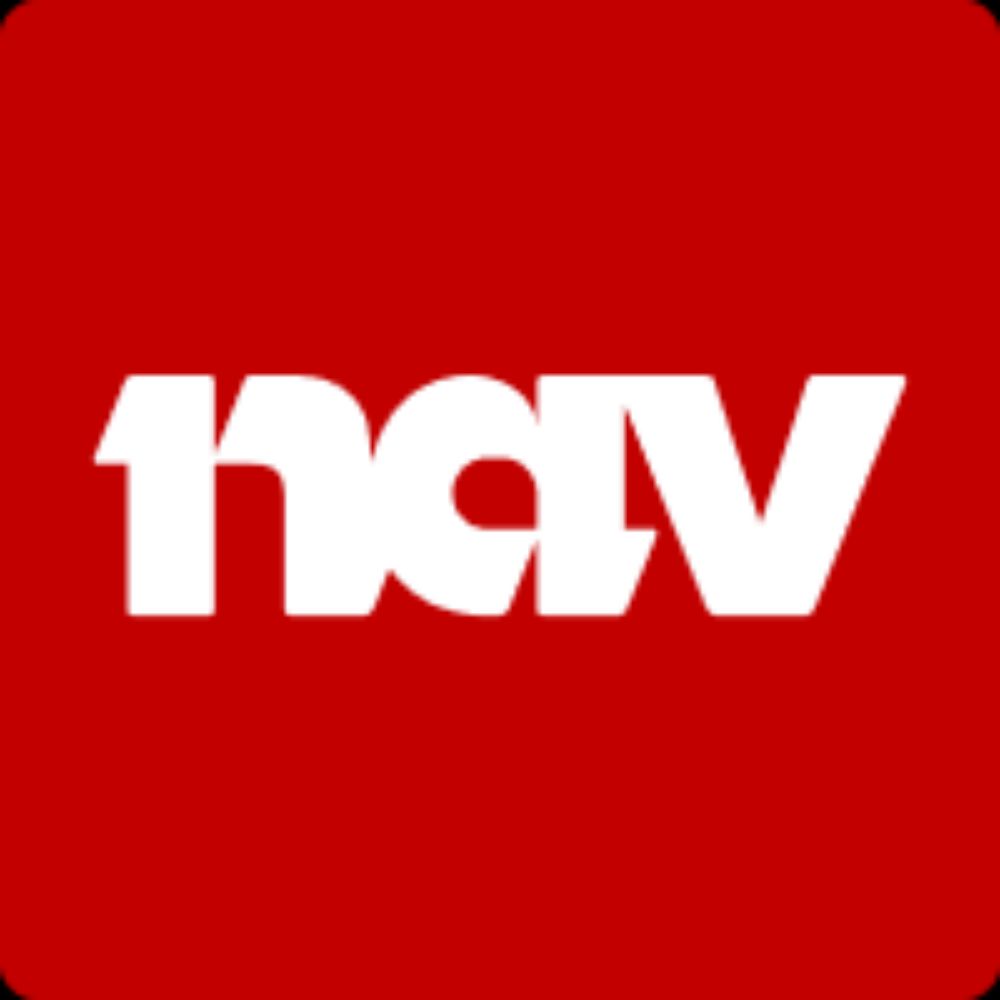 Forside privatperson - nav.no