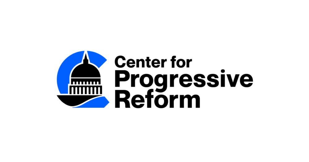 Comments to the Office of Management and Budget on Advancing Public Participation and Community Engagement￼ - Center for Progressive Reform