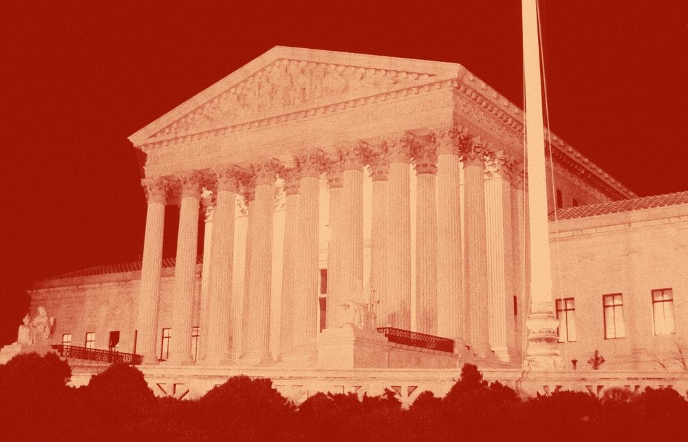 The Judicial War on Government - Boston Review