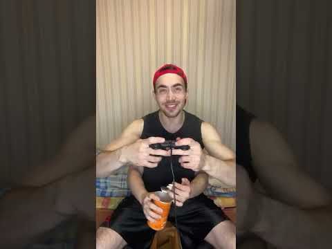 What if people had four hands…