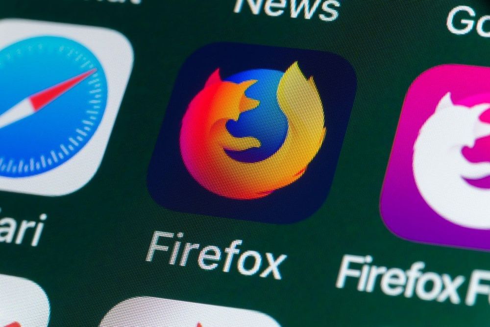 Mozilla hit with privacy complaint in EU over Firefox tracking tech | TechCrunch