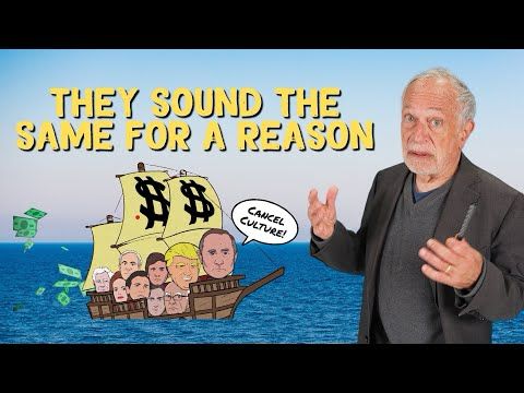 The Real Motive Behind the GOP's “Culture War” | Robert Reich