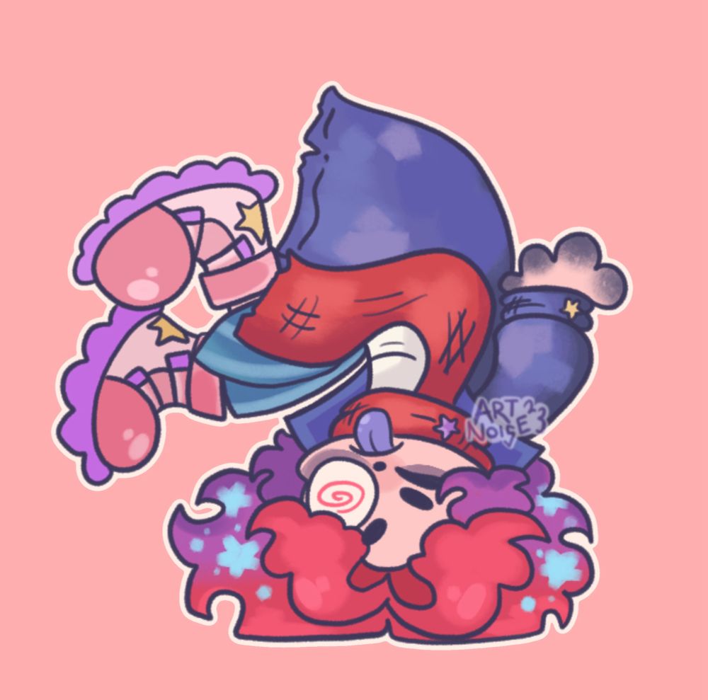 Gravity Danger is dead 