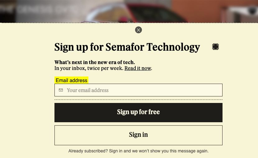 Last link also behind a signup.