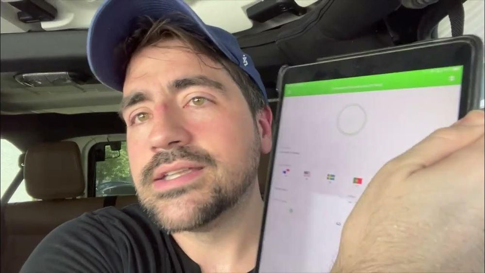 Liberal Redneck - The Second Trump Plot and the Rhetoric of the Left