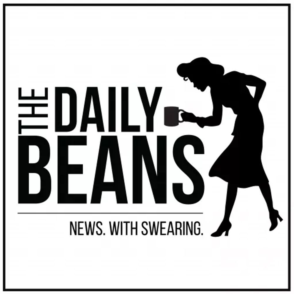 The Daily Beans - Buckle In (feat. Lev Parnas) - Podcast Addict