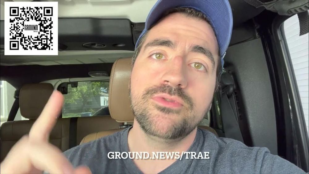 Liberal Redneck - How Many Different Lies Can MAGA Tell About These Hurricanes, Y'all?