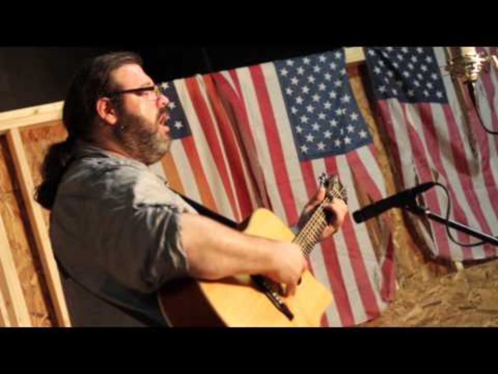 Scott Larson-Friends, Women, and Whiskey