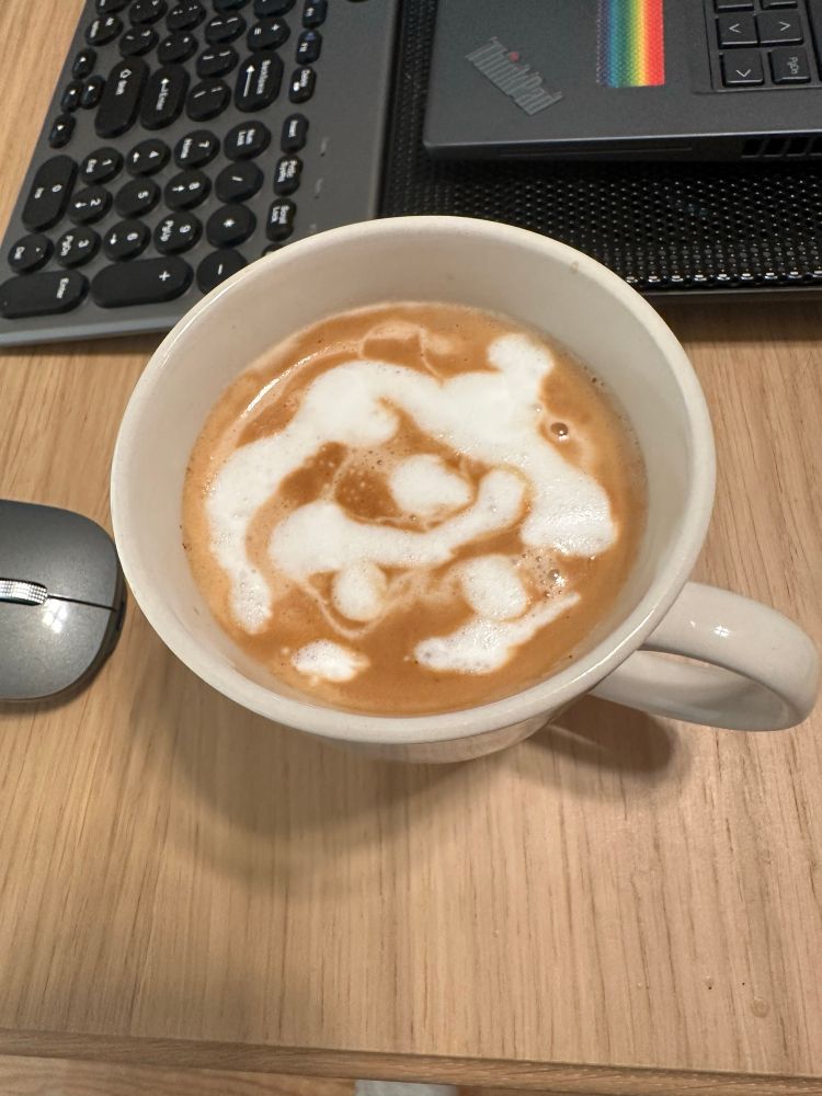 latte