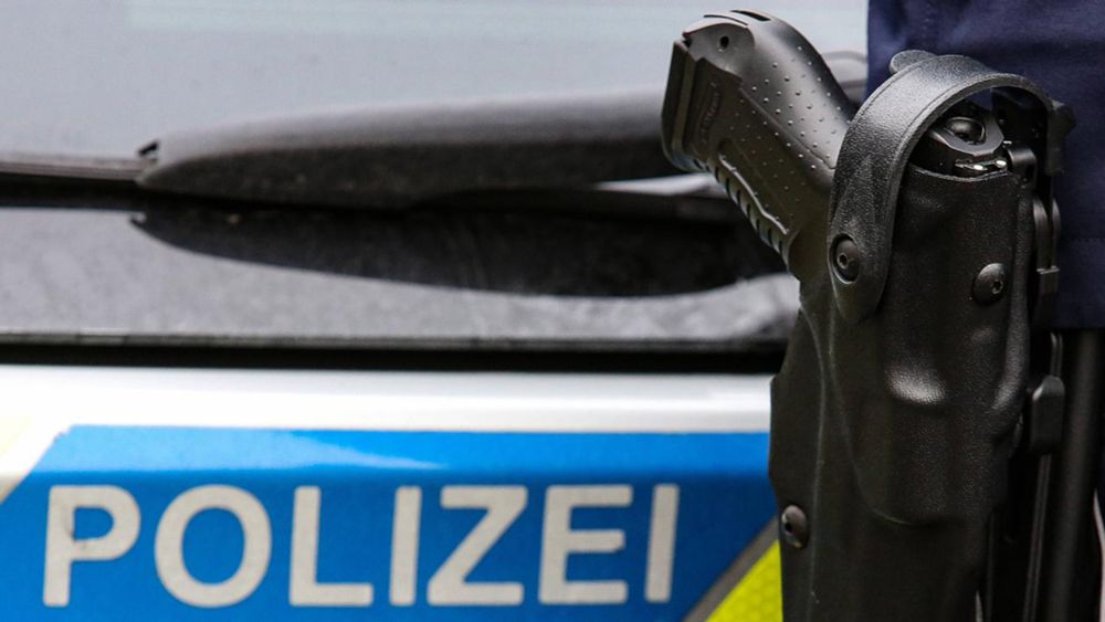 Nordrhein-Westfalen: Polizist tötet Mann im Kreis Paderborn mit Kopfschuss