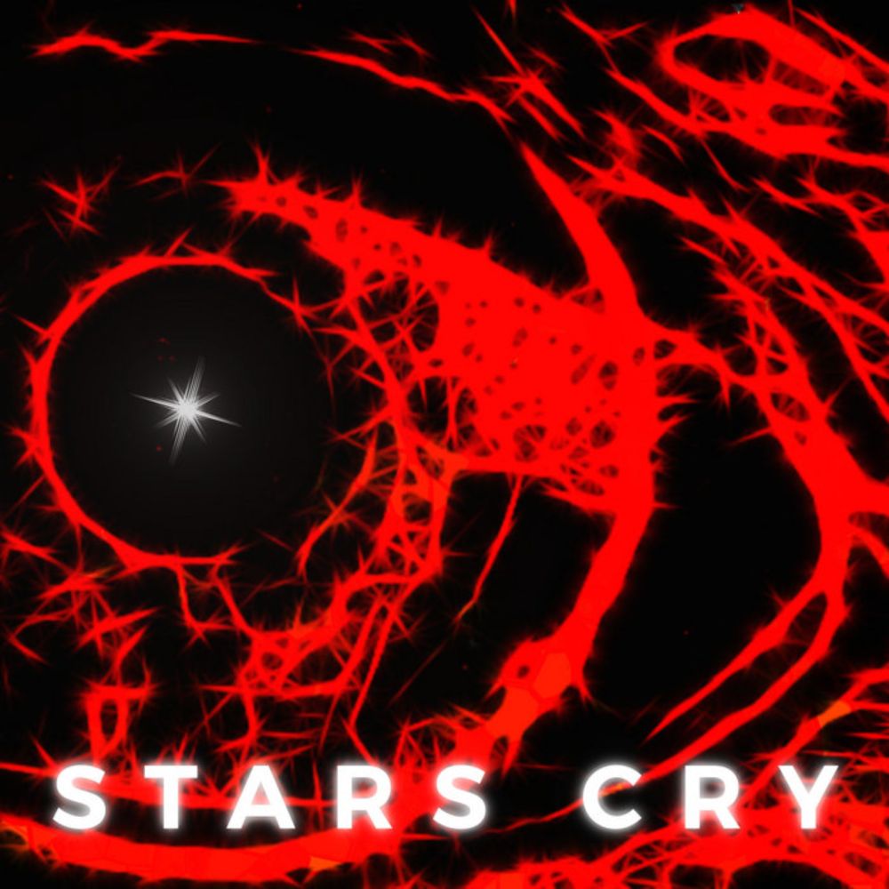 Stars Cry (2016 Revisited), by Christopher Stewart