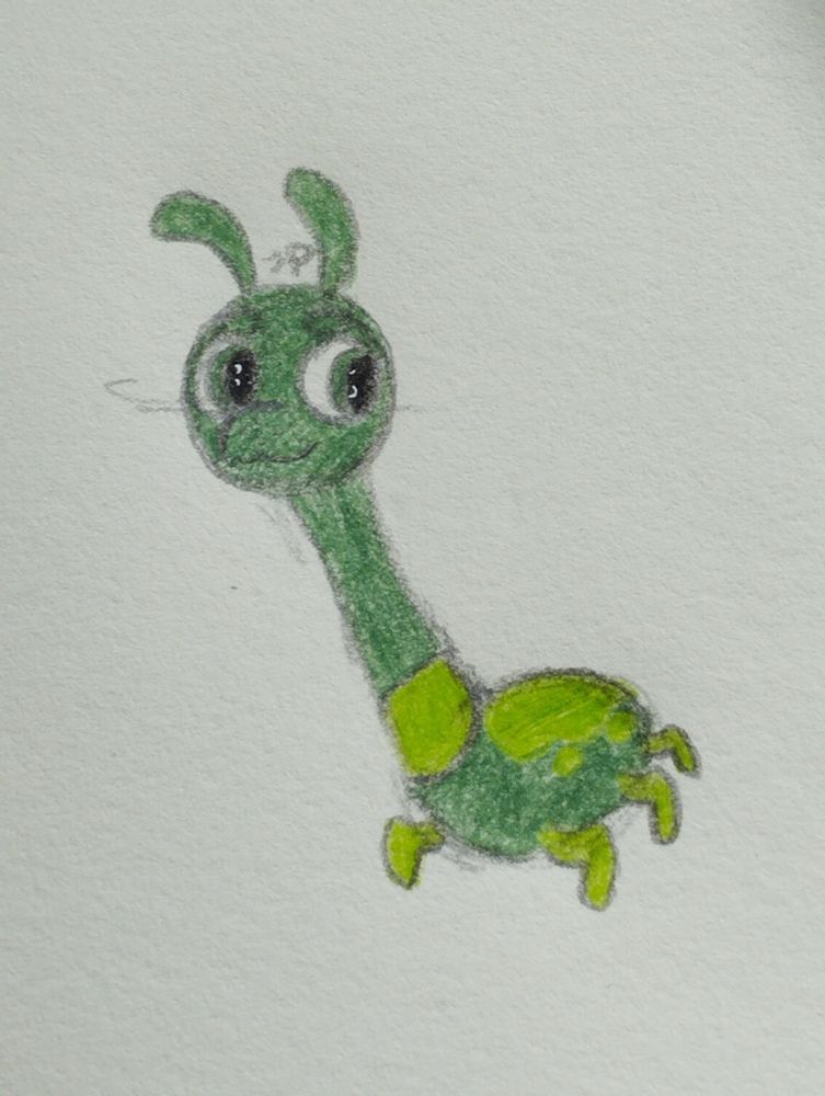 Twiddle the Fiddlestick by Chaber54