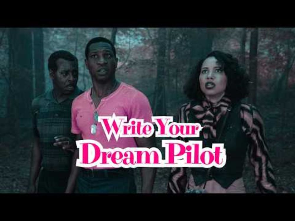 From Blank Page to Killer Pilot: The Ultimate Sci-Fi/Fantasy Pilot Guide