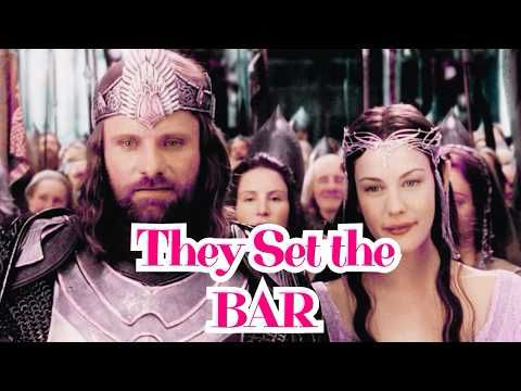 Why The Lord of the Rings Trilogy Will Always Be the  Best Fantasy Film Ever
